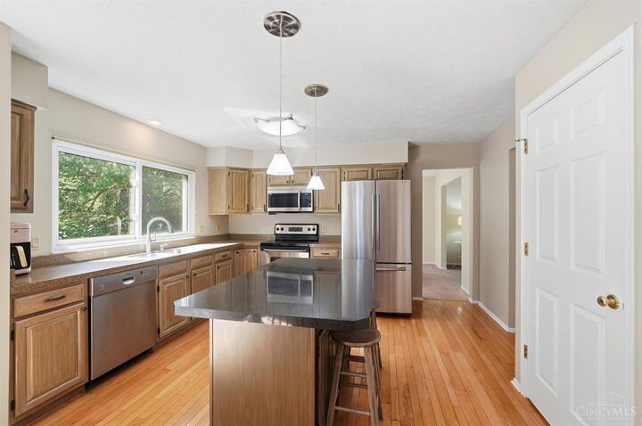 Property Photo: 8730 Apple Blossom Lane OH 45069