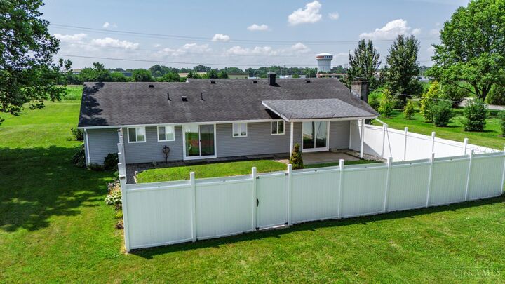 Property Photo:  1905 Fenner Road  OH 45373 