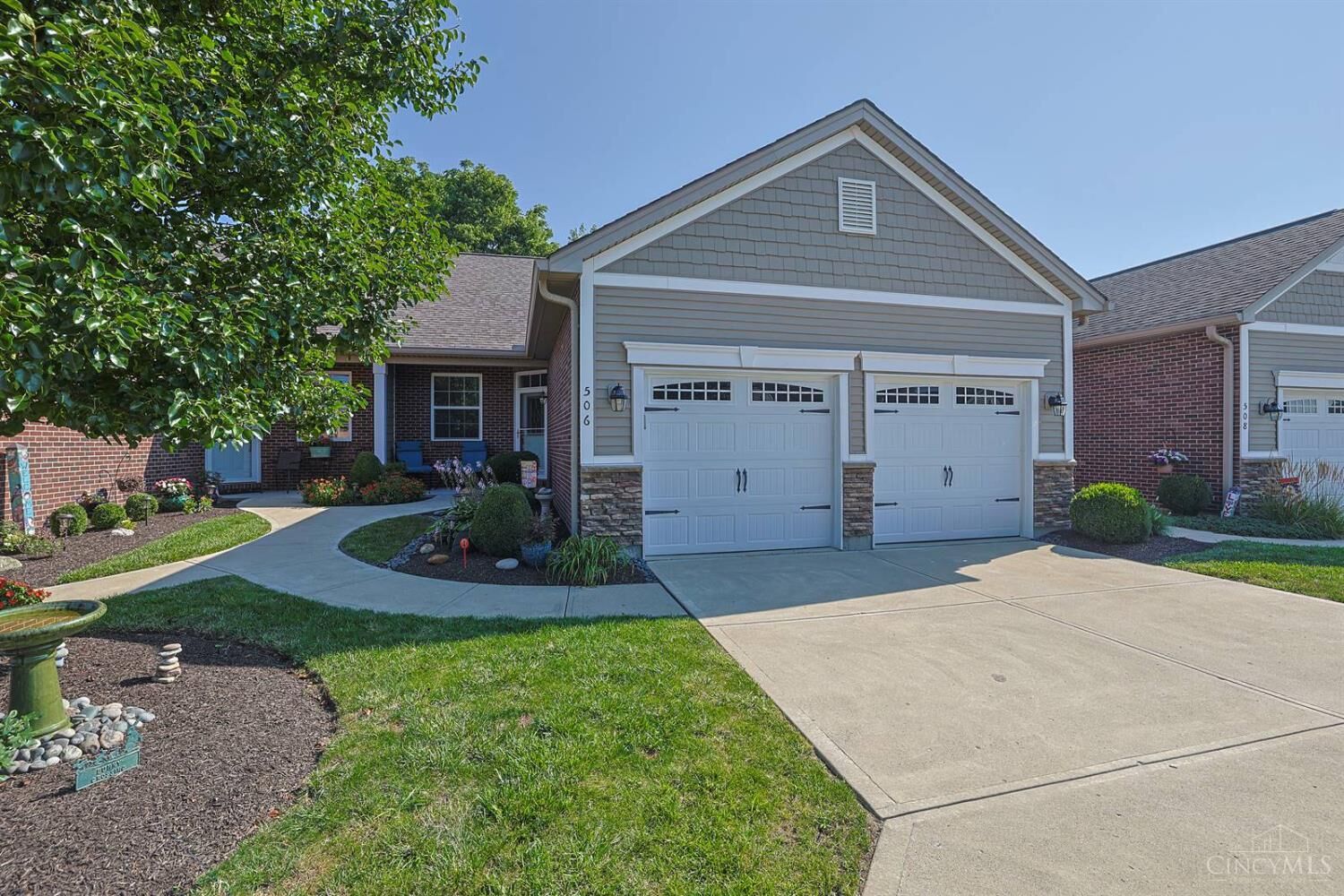 Property Photo: 506 Miami Trace OH 45030