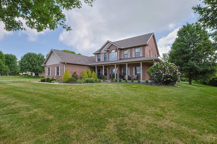 Property Photo: 1862 Pence Ridge Court OH 45036