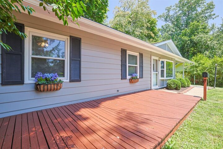 Property Photo: 404 Mohican Drive OH 45140
