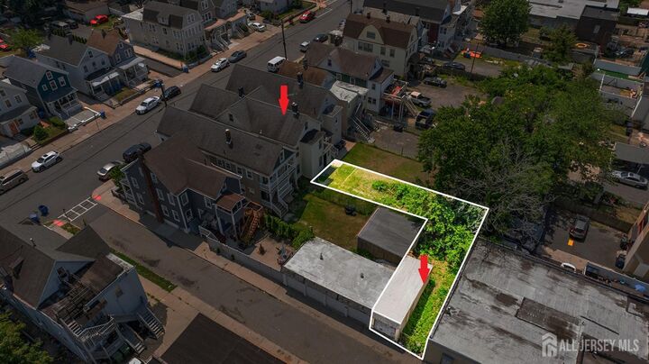 Property Photo: 181 State Street NJ 08861