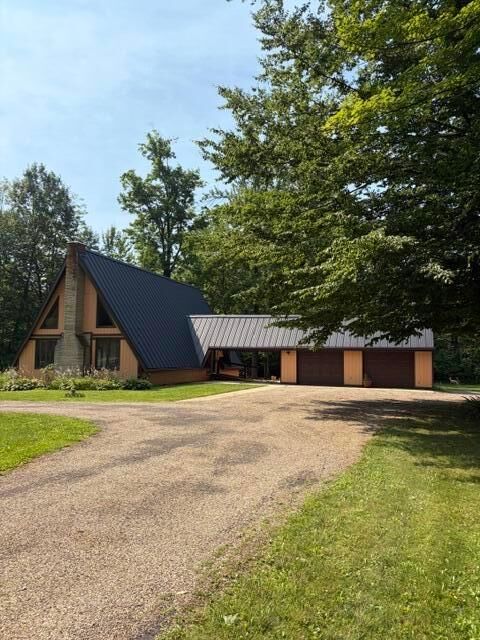 Property Photo: 5560 Township Road 14 OH 43338