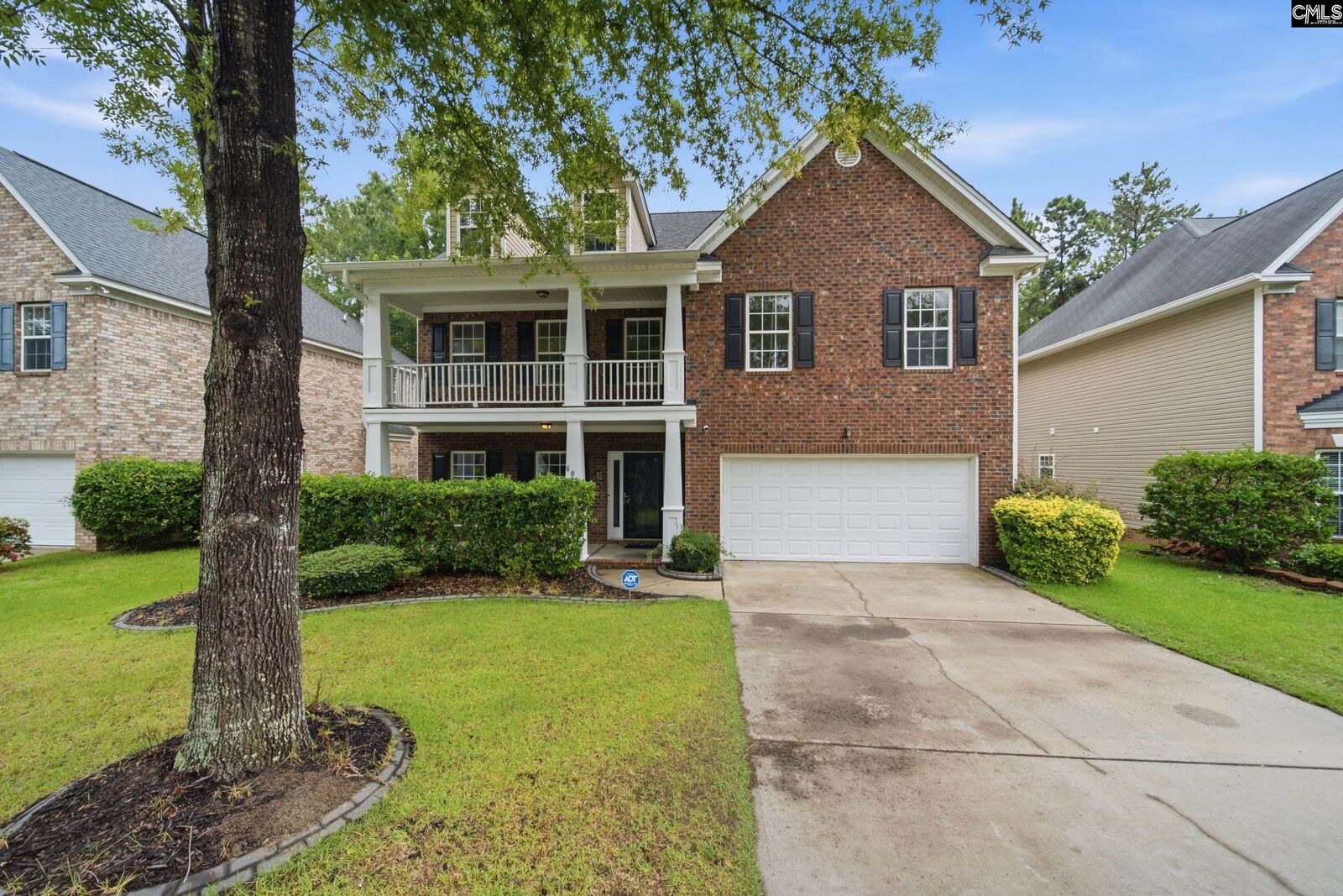 Property Photo:  609 Dulaney  SC 29229 