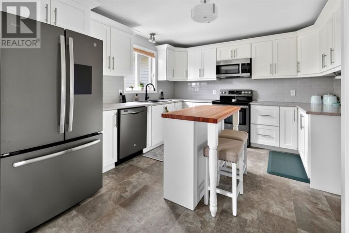 Property Photo:  9 Gervase Place  NL A1L 3W9 