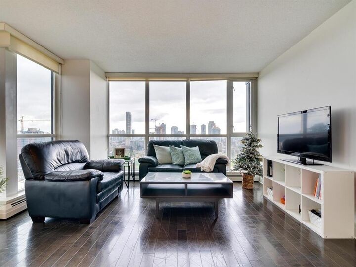 Property Photo:  10777 University Drive 2302  BC V3T 0E6 