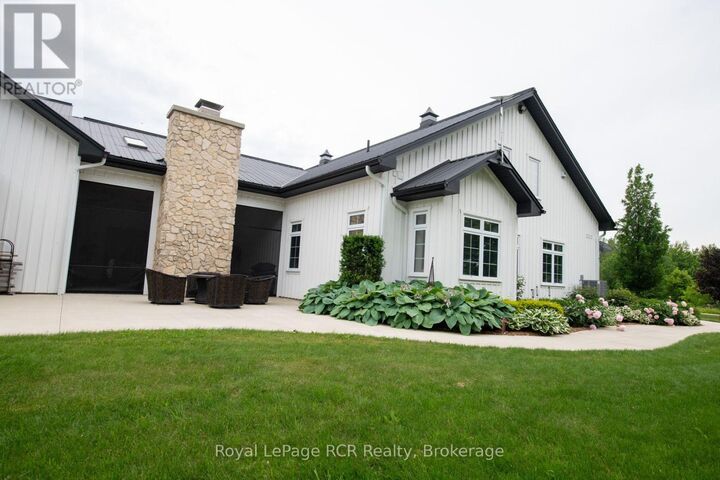Property Photo: 42085 West Road 71 Road West ON N0G 2L0