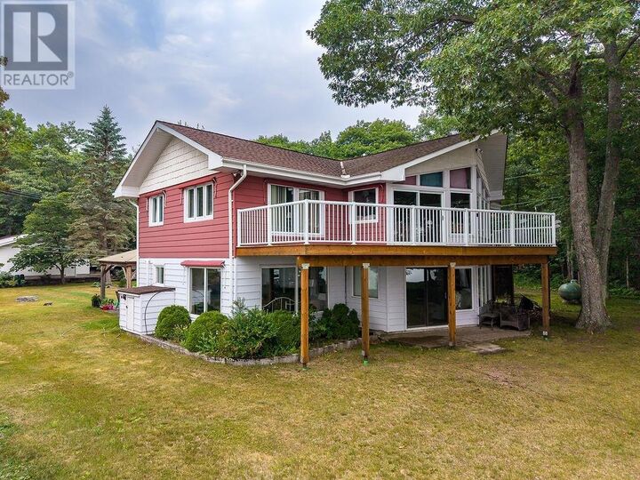 Property Photo: 4463 Second Line West ON P6A 6K4