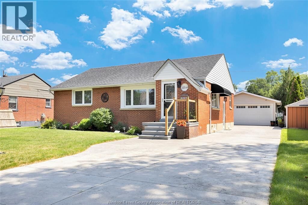 Property Photo:  2910 Askin Avenue  ON  