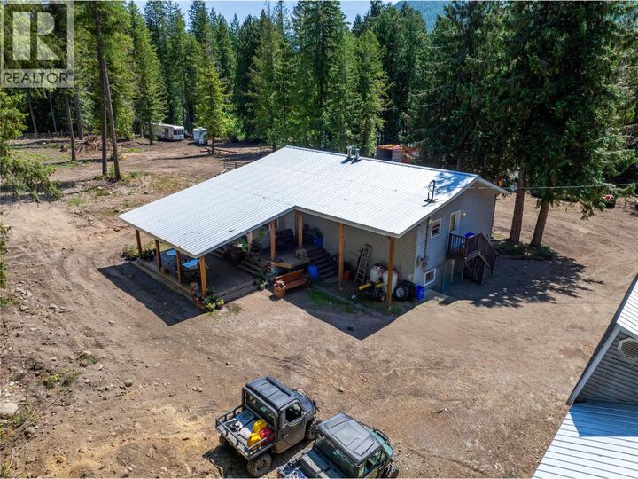 Property Photo: 73 Watershed Road BC V4Y 4K5