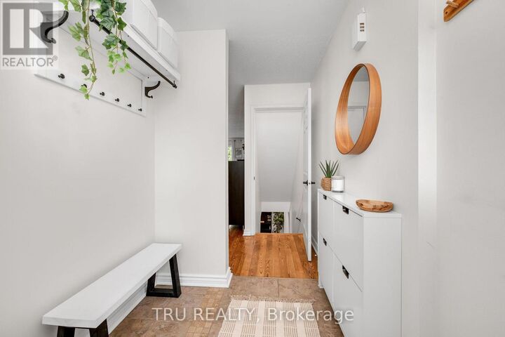 Property Photo: 27 Celebration Street ON K2C 4A6