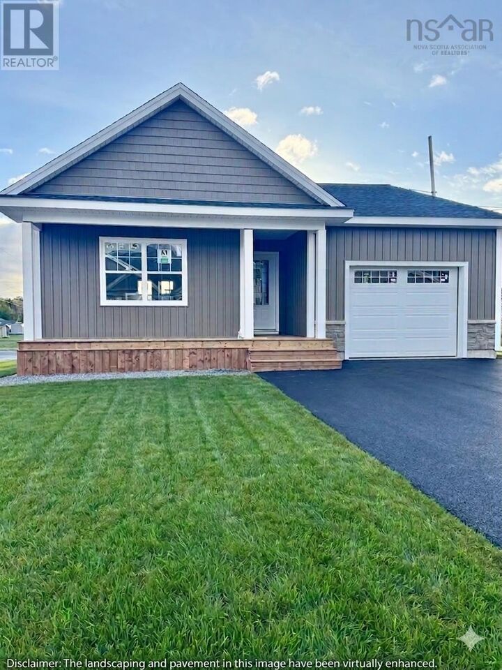 Property Photo:  5 Goldenrod Court  NS B0P 1L0 