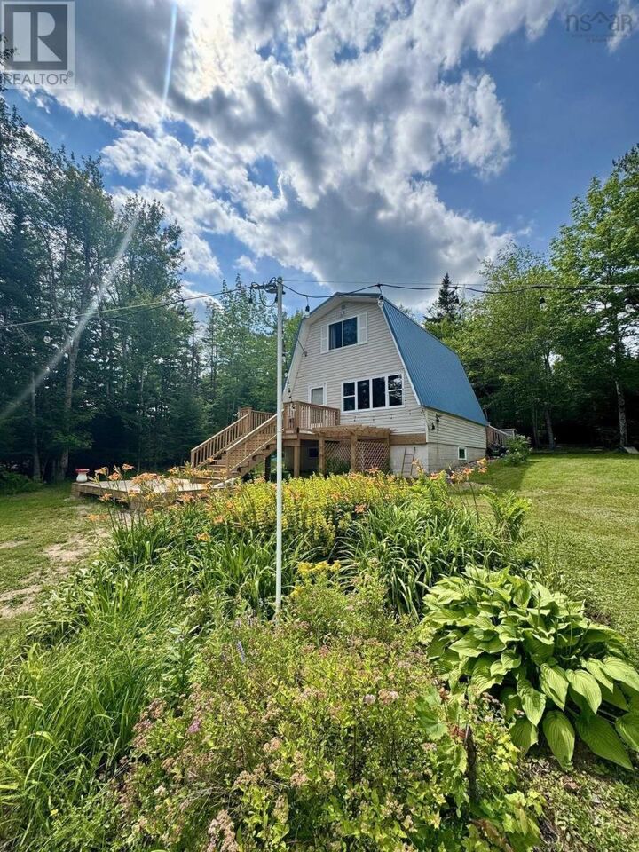 Property Photo: 228 Mack Lake Road NS B0R 1H0