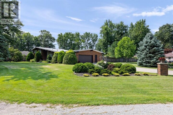 Property Photo:  69 Kael Crescent  ON N0R 1G0 