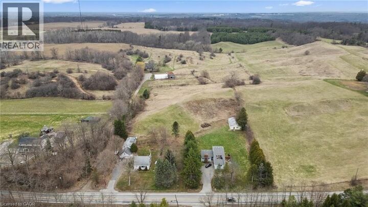 Property Photo:  867 Jerseyville Road West  ON L0R 1R0 