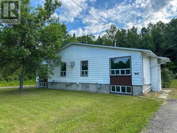 Property Photo: 78/80 Birch Dr ON P0V 1T0