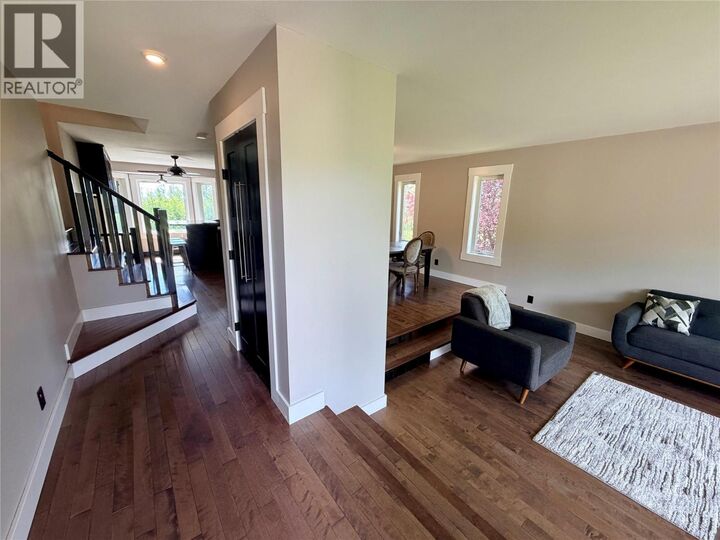 Property Photo: 6385 97 Highway BC V1G 4E7
