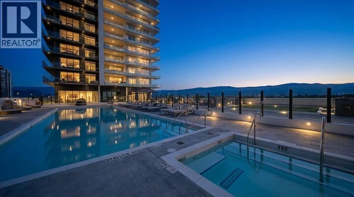 Property Photo: 238 Leon Avenue 2206 BC V1Y 0N6