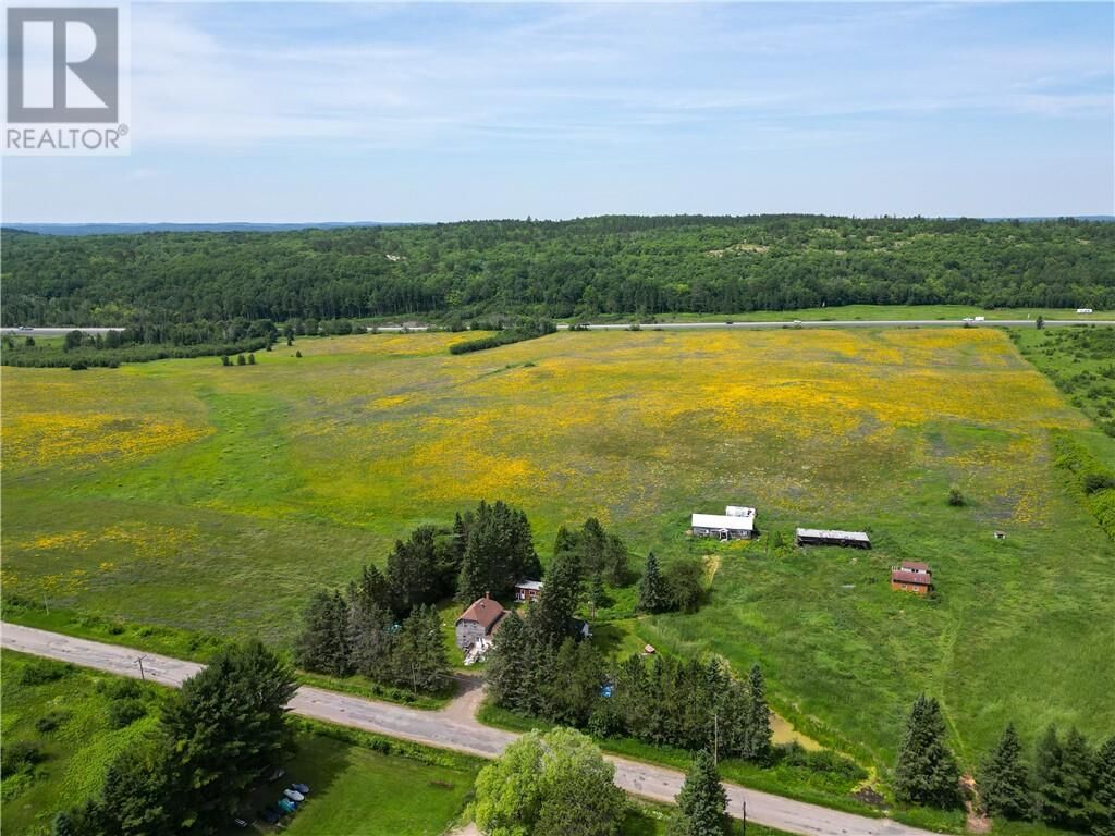 Property Photo:  262 St Pothier Road  ON P0M 3E0 