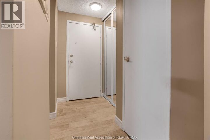 Property Photo: 202 Campus Parkway 207 ON N7L 4Y4