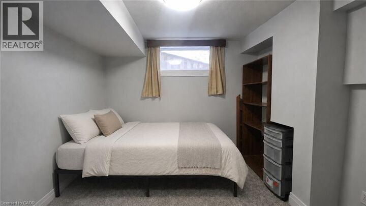 Property Photo: 10 Doll Court ON N2E 4H1