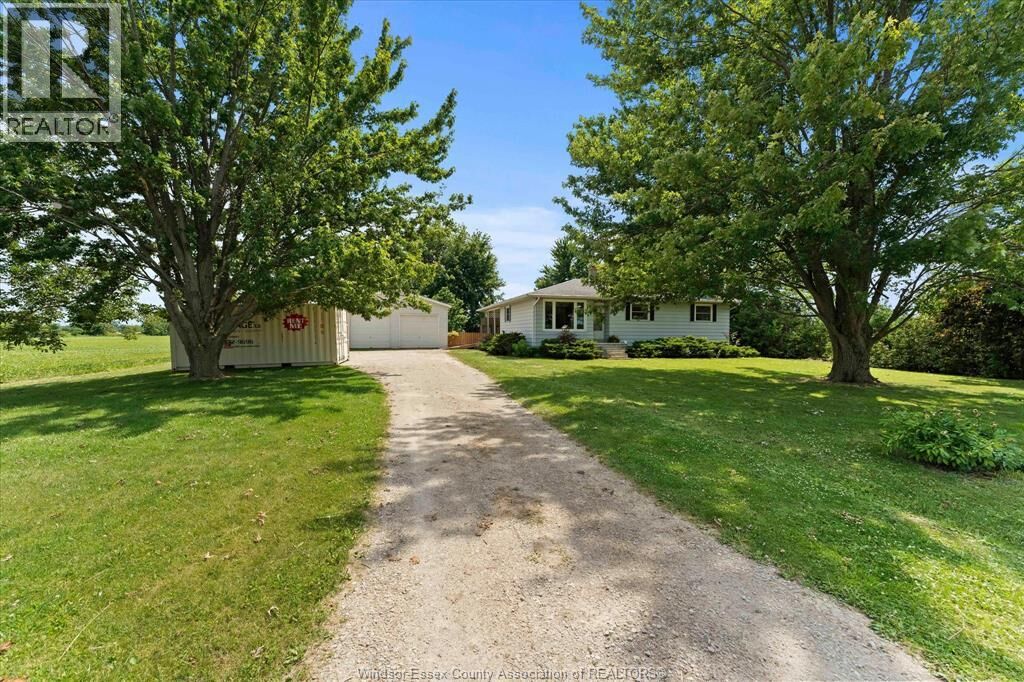 Property Photo:  94 Road 11  ON N0R 1V0 
