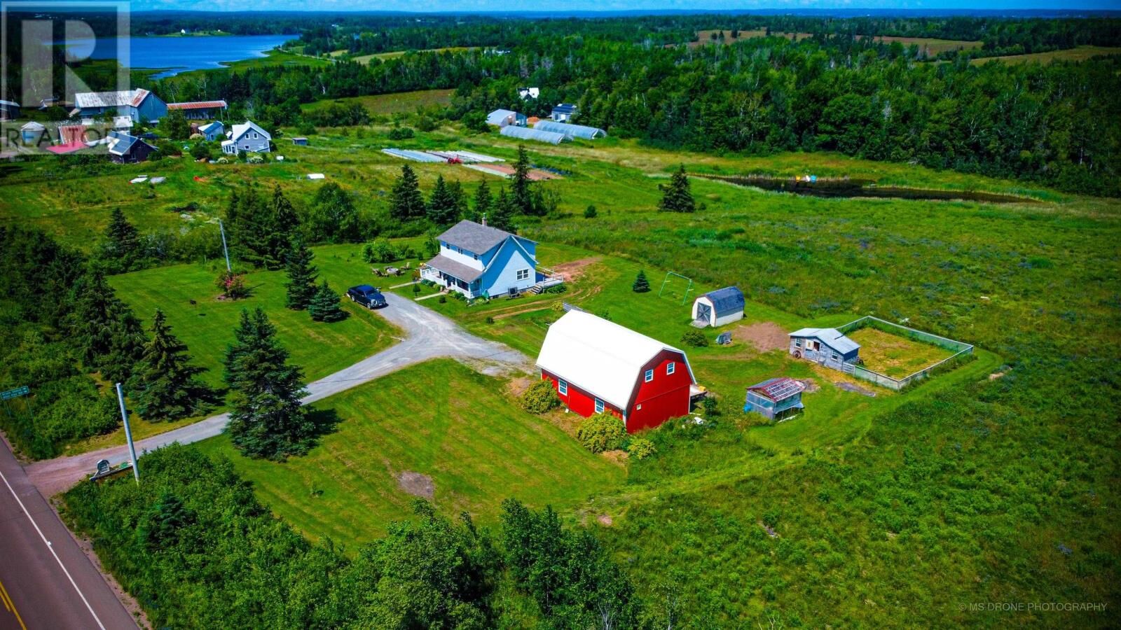 Property Photo:  3281 Highway 6  NS B0K 1V0 