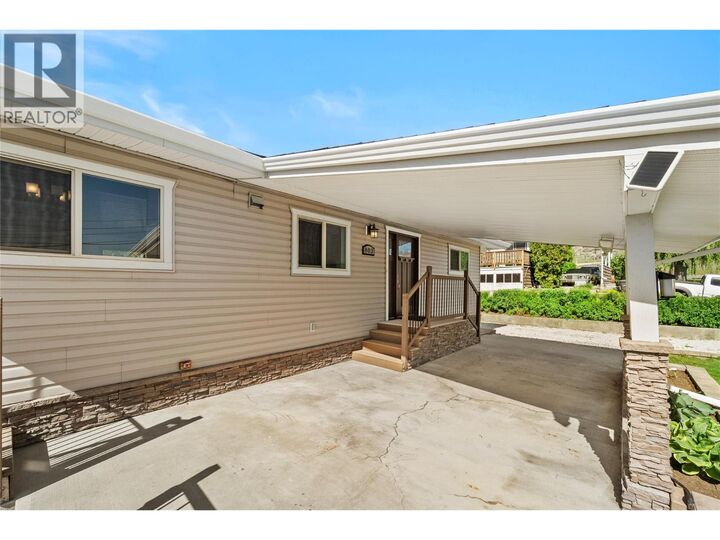 Property Photo:  803 Cariboo Crescent  BC V0K 1A0 