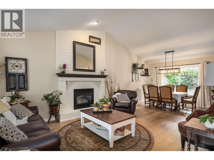 Property Photo: 2220 Shannon Ridge Drive 140 BC V4T 2T6