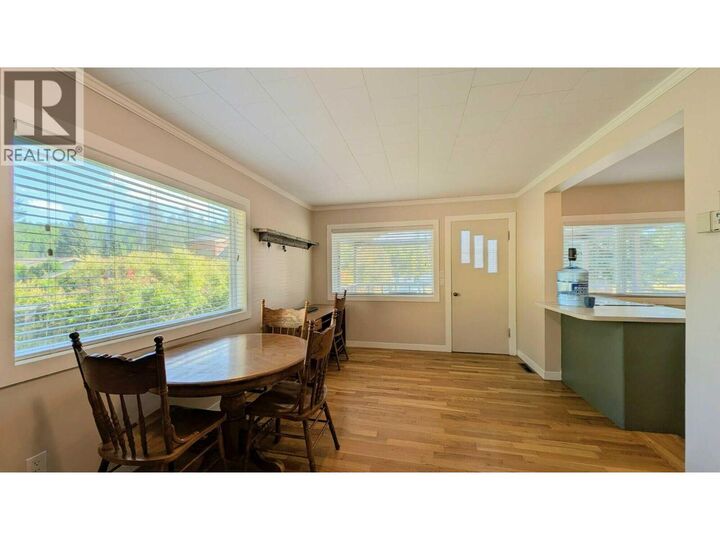 Property Photo: 1345 Poisson Road BC V1A 3M9