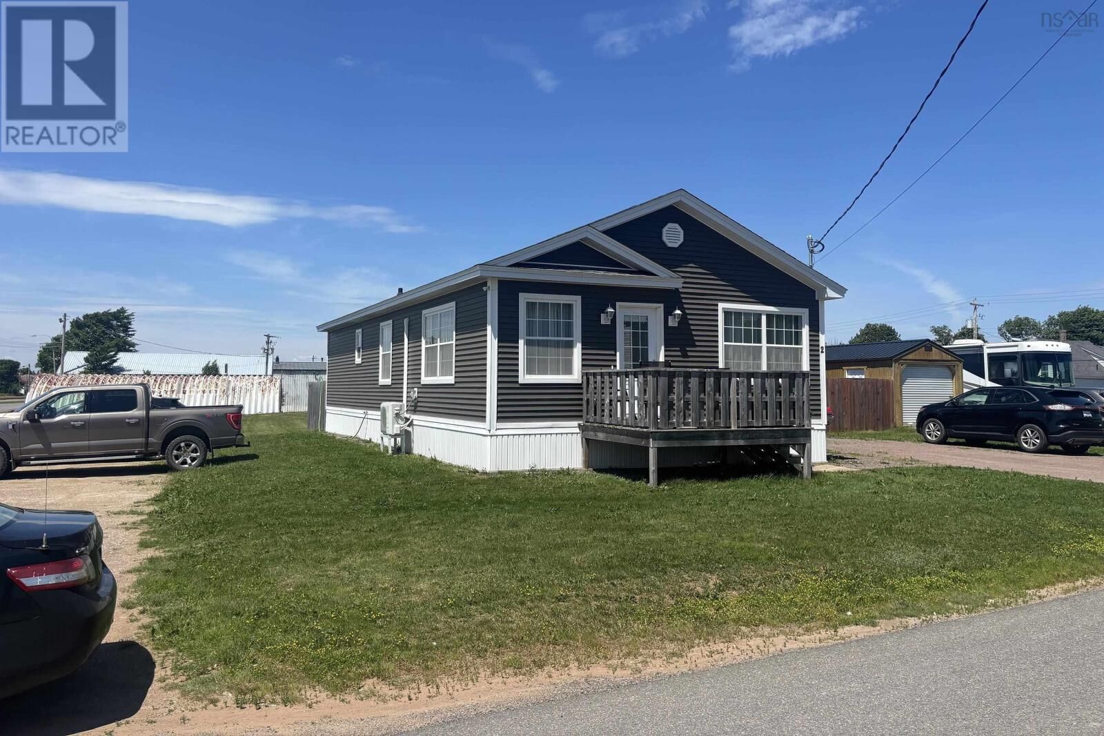 Property Photo:  2 Abbott Street  NS B4H 0E9 