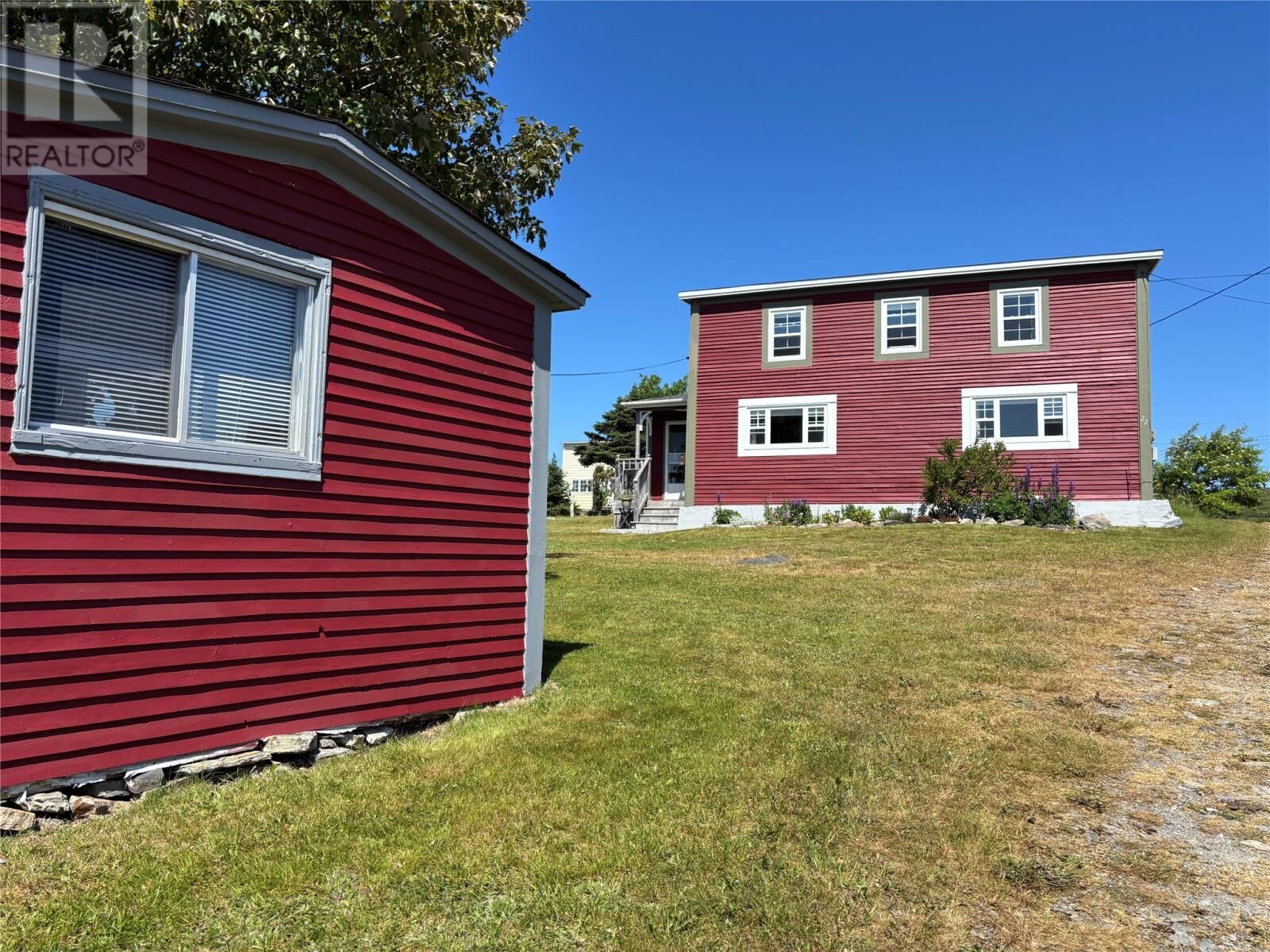 Property Photo:  22 Main Highway  NL A0A 1M0 
