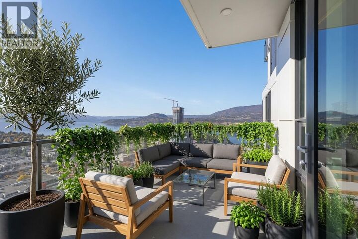 Property Photo: 1488 Bertram Street 3003 BC V1Y 0M6