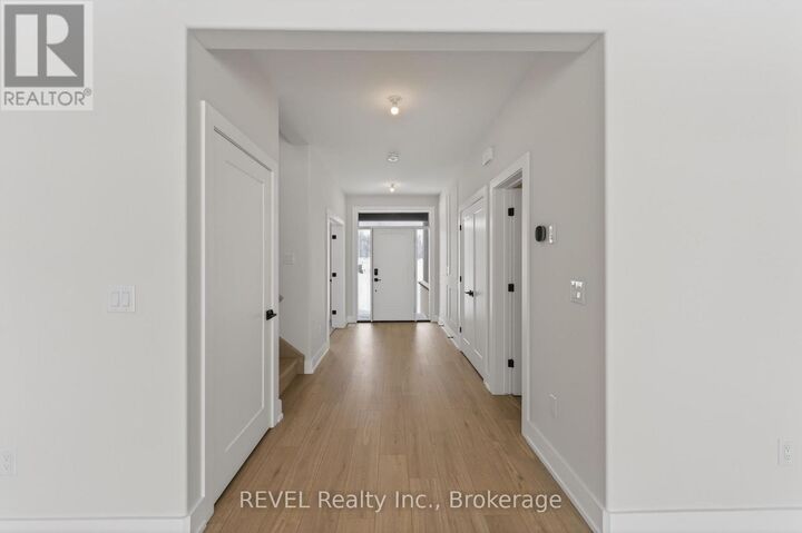 Property Photo:  36 Anchor Road  ON L0S 1A0 