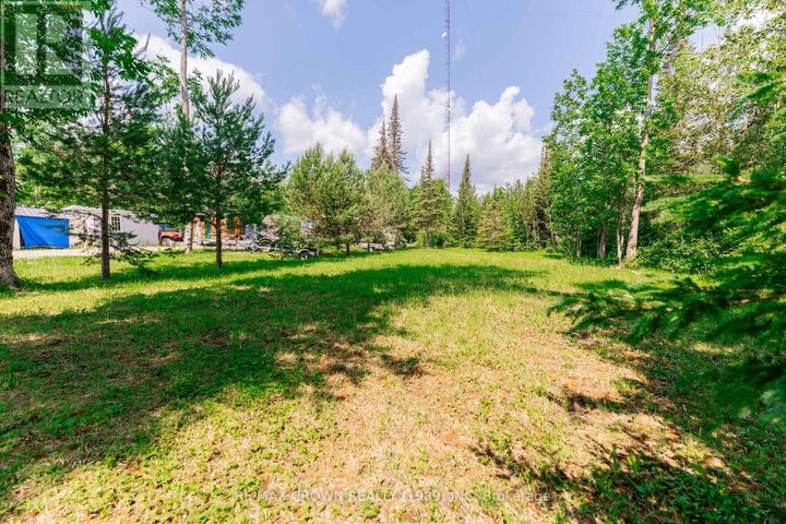 Property Photo: 200 Lefebvre Peninsula Road Moonbeam ON P0L 1V0