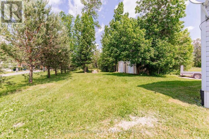 Property Photo: 200 Lefebvre Peninsula Road Moonbeam ON P0L 1V0