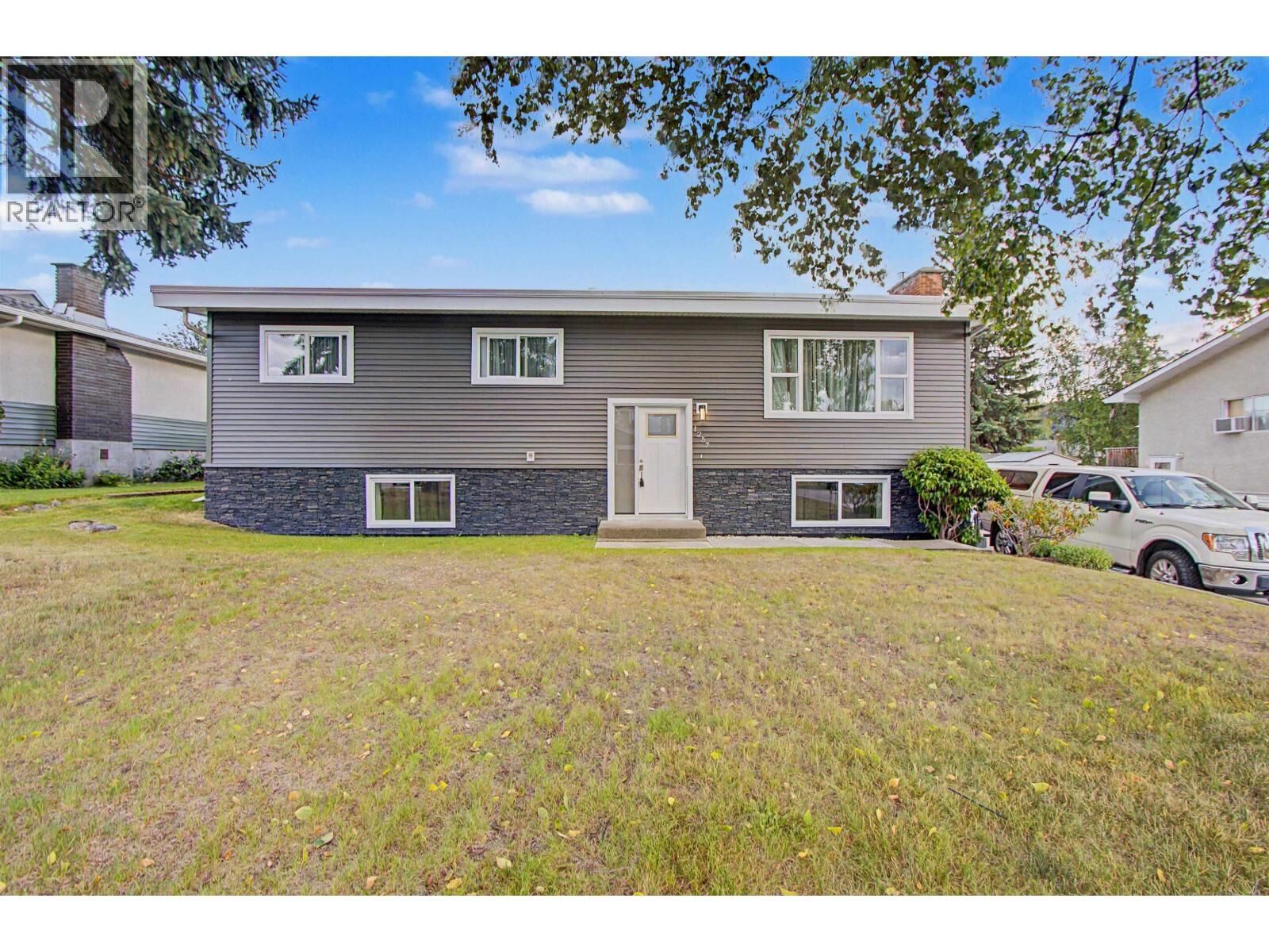 Property Photo:  1257 Aleza Crescent  BC V2M 4E5 
