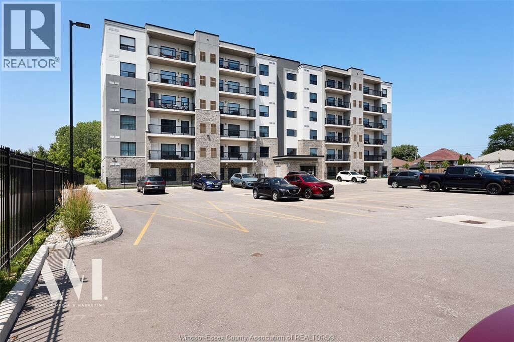 Property Photo: 3290 Stella Crescent 108 ON N8T 0B6