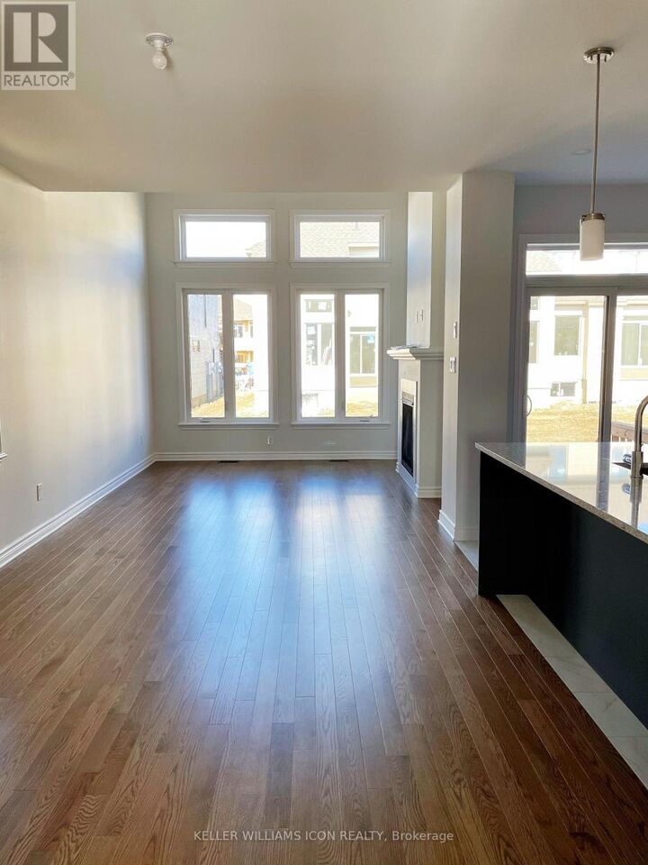 Property Photo: 912 Brian Good Avenue ON K4M 0N7