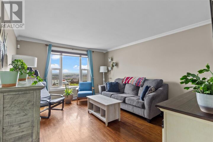 Property Photo: 113 Farrell Drive NL A1N 3G2