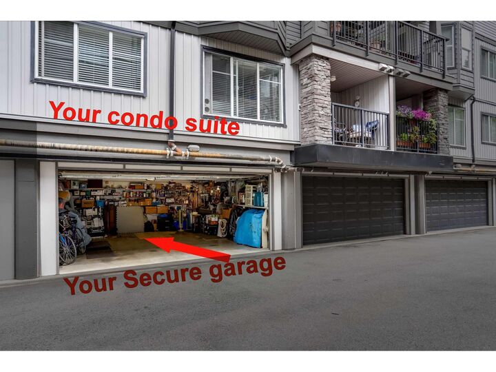 Property Photo: 5474 198 Street 102 BC V3A 1G2
