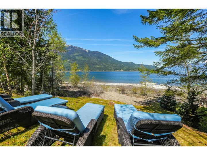 Property Photo:  271 Kootenay Lake Road  BC V1L 0B6 