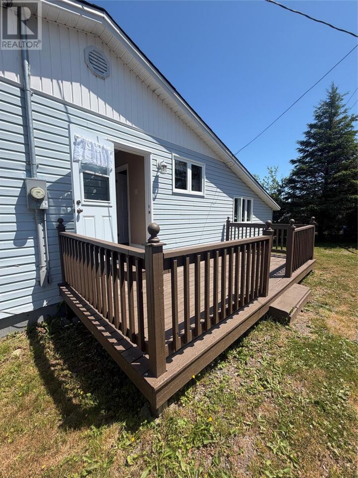 Property Photo: 7 Canning Road NL A0E 1K0