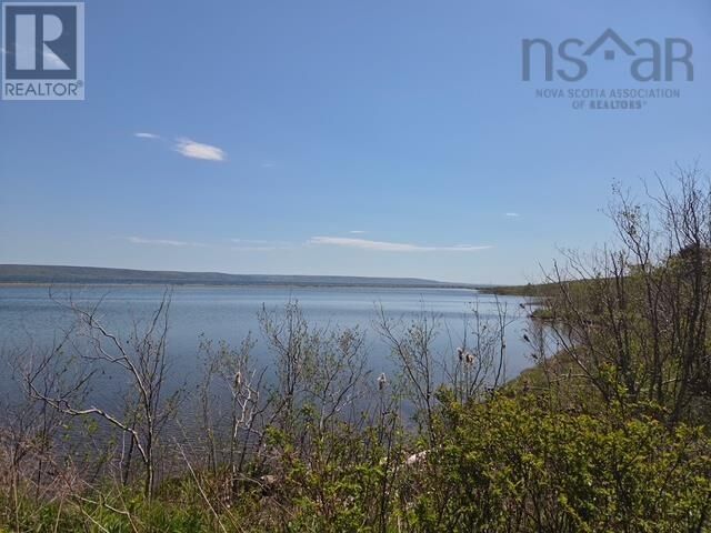 Property Photo:  Old Castle Bay Road  NS B1T 1J6 