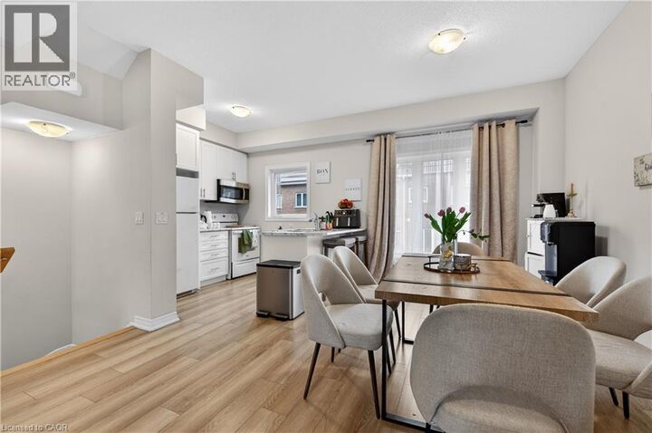 Property Photo:  19 Picardy Drive 13  ON L8J 0M7 