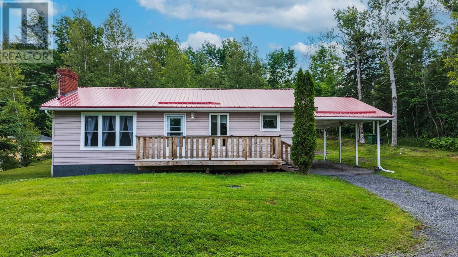 Property Photo:  4538 Little Harbour Road  NS B2H 5C4 