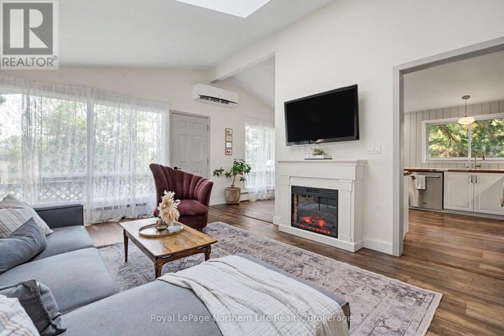 Property Photo:  250 Richard Road  ON P1A 3C6 