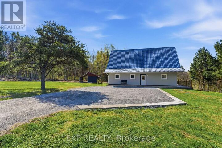 Property Photo:  568 Lake George Road  ON K0B 1L0 