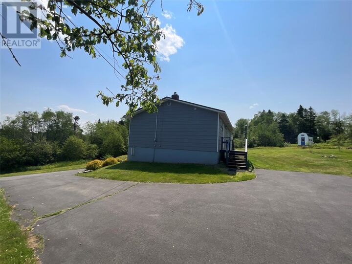 Property Photo: 19 Line Road NL A0C 1V0