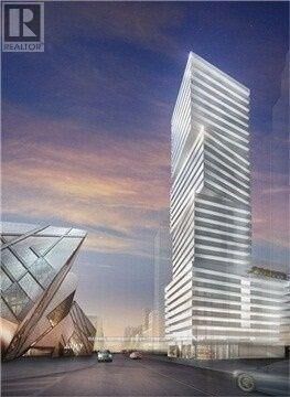 Property Photo: 200 Bloor Street West 504 ON M5S 1T8